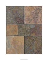 Mineral Reaction II Fine Art Print