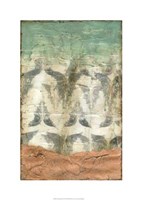 Antique Baroque II Fine Art Print