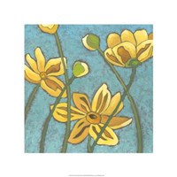 Eternal Sunshine III Fine Art Print