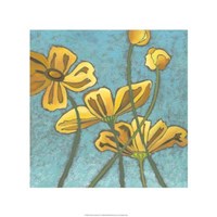 Eternal Sunshine IV Fine Art Print