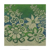 Kyoto Garden II Fine Art Print