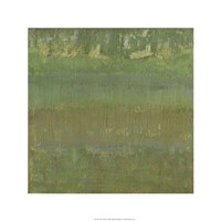 Marsh Light I Fine Art Print