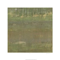 Marsh Light II Fine Art Print