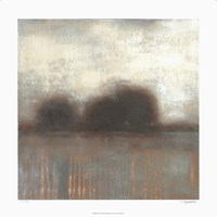 Haze I Fine Art Print