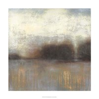 Haze II Fine Art Print