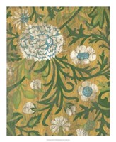 Bryant Park III Fine Art Print