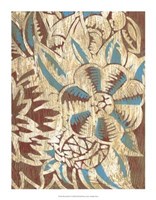 Bryant Park IV Fine Art Print