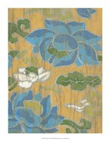 Bryant Park V Fine Art Print