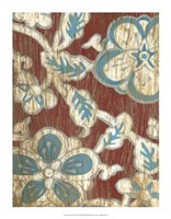 Bryant Park VI Fine Art Print