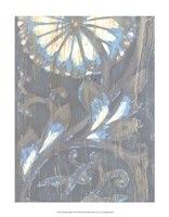 Bryant Park VII Fine Art Print