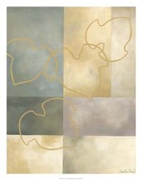 Arbor Leaves II Fine Art Print