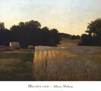 Heartland Fine Art Print