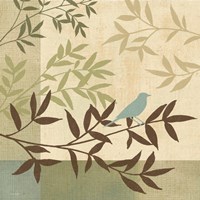 Made by Nature I Framed Print