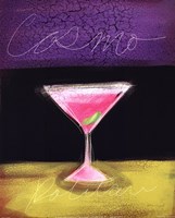 Cosmo Fine Art Print