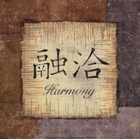 Precious Words II Fine Art Print