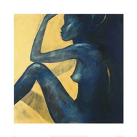 Morning Lust Fine Art Print