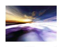 Surreal Sky I Fine Art Print