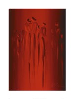 Rouge Fine Art Print