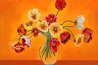 Huashu II Fine Art Print