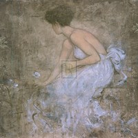 Apres Midi Fine Art Print