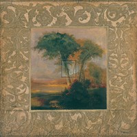 Eden XI Fine Art Print