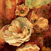 Glories II Fine Art Print