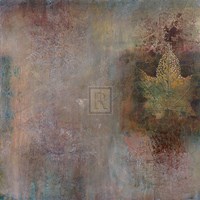 Shadow Of The Fall I Fine Art Print