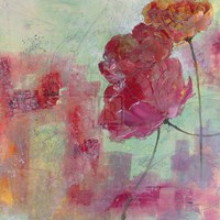 Whisper IV Fine Art Print