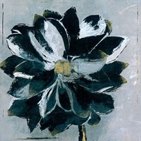 Black And White Digressions IV Fine Art Print