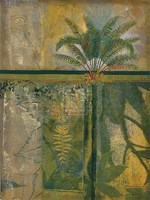 Equatorial Beauty I Fine Art Print