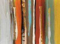 Luna Park Fine Art Print