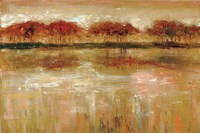 Paxton Cove Fine Art Print