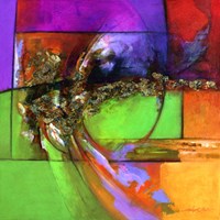 Springtime N6 Fine Art Print