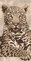 Leopard Fine Art Print