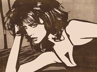 With Style Fine Art Print