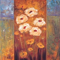 Getting Together I Fine Art Print