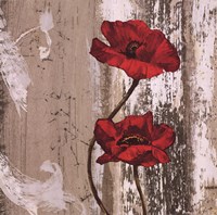 Take Two II Fine Art Print