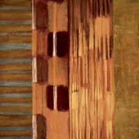 Juxtapose I Fine Art Print