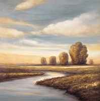 Reminisce II Fine Art Print