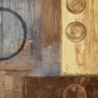 Momentum I Fine Art Print