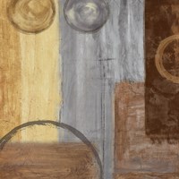 Momentum II Fine Art Print