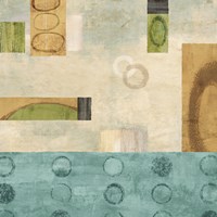 Variations I Fine Art Print