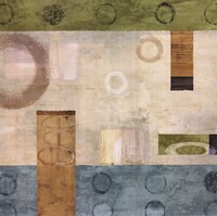 Variations II Fine Art Print