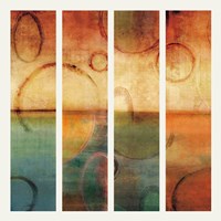 Horizons I Fine Art Print