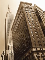 New York City I Fine Art Print