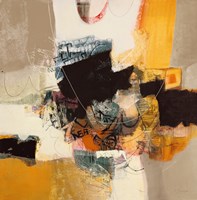 Un ricordo Fine Art Print