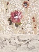 Panneau Neoclassique I Fine Art Print