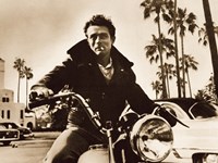 Letting Go Fine Art Print