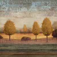 In Awe I Fine Art Print