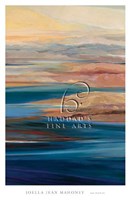 Lake Powell III by Joella Mahoney - 26" x 40"